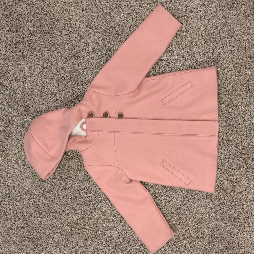 3T Winter coat